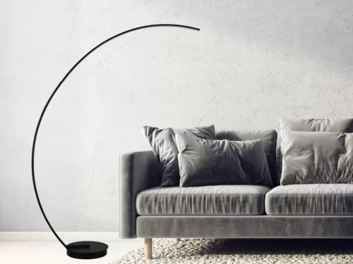 LED dizájn állólámpa 28W - JF2310/B