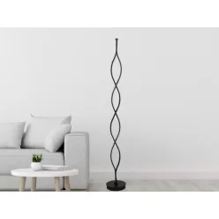LED dizájn állólámpa 70W - JF2311/B