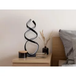 LED dizájn asztali lámpa 28W - JT1300/B