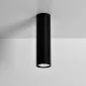 KAJA K-4405 MILE BLACK Fekete Színű Spotlámpa 1xGU10 10W IP20