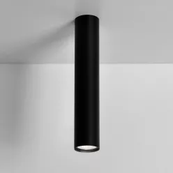   KAJA K-4406 MILE BLACK Fekete Színű Spotlámpa 1xGU10 10W IP20