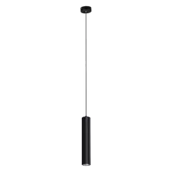  KAJA K-4407 MILE BLACK Fekete Színű Függeszték 1xGU10 10W IP20