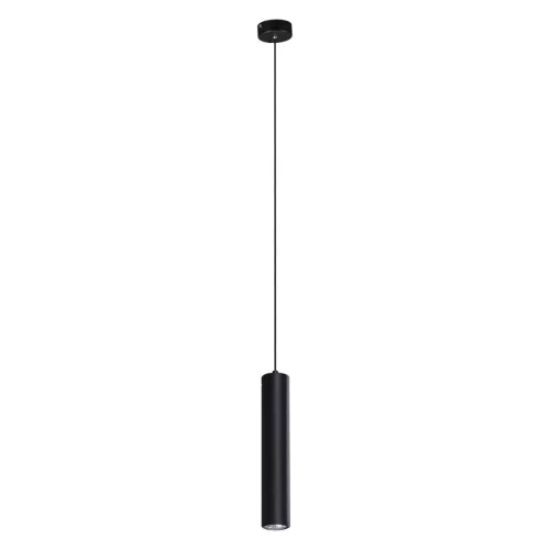 KAJA K-4407 MILE BLACK Fekete Színű Függeszték 1xGU10 10W IP20