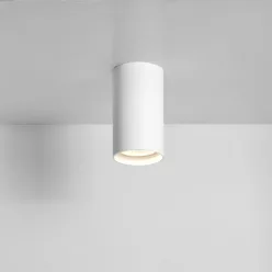   KAJA K-4414 MILE WHITE Fehér Színű Spotlámpa 1xGU10 10W IP20