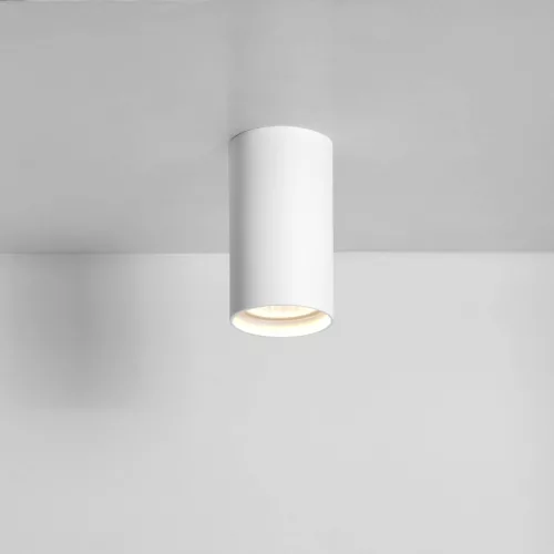 KAJA K-4414 MILE WHITE Fehér Színű Spotlámpa 1xGU10 10W IP20