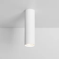   KAJA K-4415 MILE WHITE Fehér Színű Spotlámpa 1xGU10 10W IP20