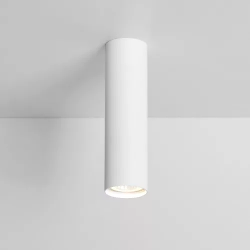 KAJA K-4415 MILE WHITE Fehér Színű Spotlámpa 1xGU10 10W IP20
