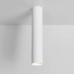   KAJA K-4416 MILE WHITE Fehér Színű Spotlámpa 1xGU10 10W IP20