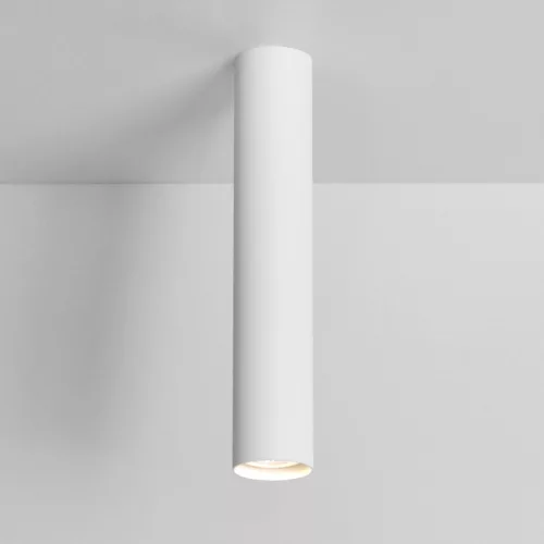 KAJA K-4416 MILE WHITE Fehér Színű Spotlámpa 1xGU10 10W IP20