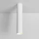KAJA K-4416 MILE WHITE Fehér Színű Spotlámpa 1xGU10 10W IP20