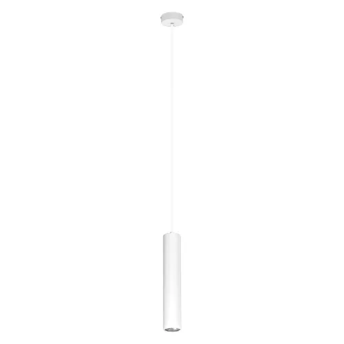 KAJA K-4417 MILE WHITE Fehér Színű Függeszték 1xGU10 10W IP20
