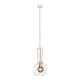 KAJA K-4525 ARVI WHITE Fehér Színű Függeszték 1xE27 15W IP20