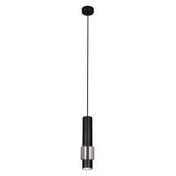 KAJA K-4713 NIKOS Króm Színű Függeszték 1xGU10 10W IP20