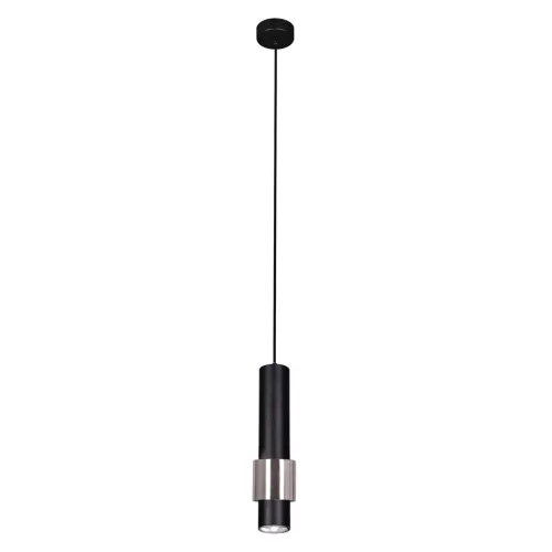 KAJA K-4713 NIKOS Króm Színű Függeszték 1xGU10 10W IP20