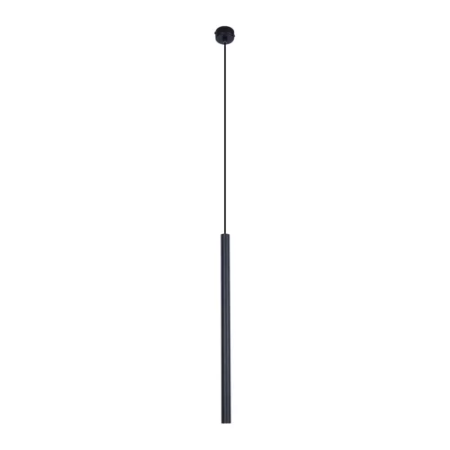 KAJA K-4860 GELATO Fekete Színű Függeszték 1xG9 10W IP20
