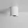KAJA K-5131 HORN Fehér Színű Spotlámpa 1xGU10 10W IP20