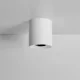 KAJA K-5131 HORN Fehér Színű Spotlámpa 1xGU10 10W IP20