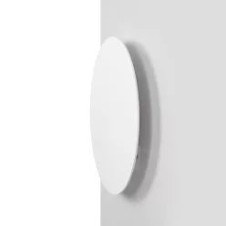 KAJA K-5322 PERO Fehér Színű Fali Lámpa 1xG9 10W IP20
