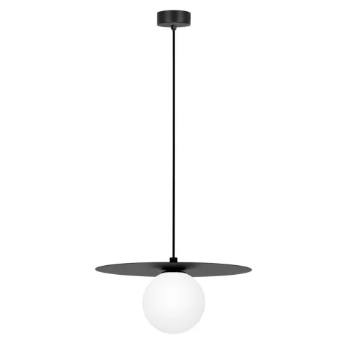 KAJA K-5436 ROBIN Fekete Színű Függeszték 1xG9 10W IP20