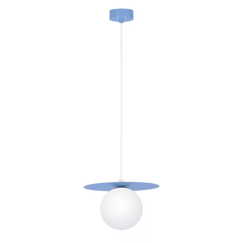 KAJA K-5445 ROBIN Kék Színű Függeszték 1xG9 10W IP20