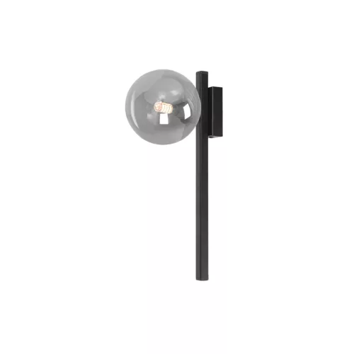 KAJA K-5467 PAXI Fekete Színű Fali Lámpa 1xG9 10W IP20