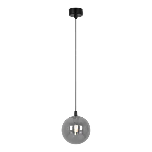 KAJA K-5555 DORI Fekete Színű Függeszték 1xG9 10W IP20
