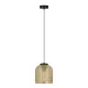KAJA K-5620 CAPRI Sárga Színű Függeszték 1xE27 15W IP20