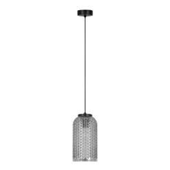 KAJA K-5631 INGA Szürke Színű Függeszték 1xE27 15W IP20