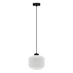   KAJA K-5640 SPARTA Fehér Színű Függeszték 1xE27 15W IP20