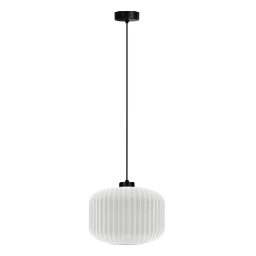 KAJA K-5641 SPARTA Fehér Színű Függeszték 1xE27 15W IP20