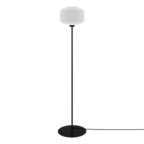 KAJA K-5645 SPARTA Fehér Színű Állólámpa 1xE27 15W IP20