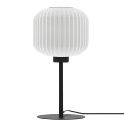   KAJA K-5646 SPARTA Fehér Színű Asztali Lámpa 1xE27 15W IP20