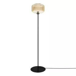 KAJA K-5655 CLARK Sárga Színű Állólámpa 1xE27 15W IP20