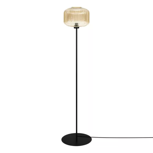 KAJA K-5655 CLARK Sárga Színű Állólámpa 1xE27 15W IP20