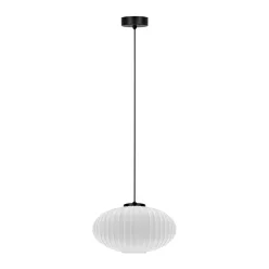 KAJA K-5670 PESO Fehér Színű Függeszték 1xE27 15W IP20