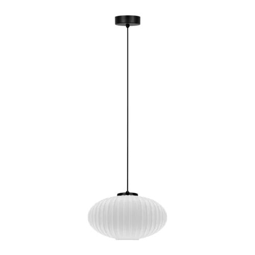 KAJA K-5670 PESO Fehér Színű Függeszték 1xE27 15W IP20
