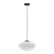 KAJA K-5670 PESO Fehér Színű Függeszték 1xE27 15W IP20