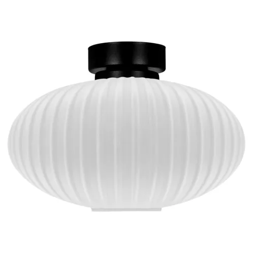 KAJA K-5671 PESO Fehér Színű Mennyezeti Lámpa 1xE27 15W IP20