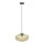KAJA K-5673 DROP Sárga Színű Függeszték 1xE27 15W IP20