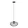 KAJA K-5676 ARCO Szürke Színű Függeszték 1xE27 15W IP20
