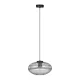 KAJA K-5676 ARCO Szürke Színű Függeszték 1xE27 15W IP20