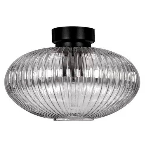KAJA K-5677 ARCO Szürke Színű Mennyezeti Lámpa 1xE27 15W IP20