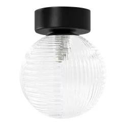   KAJA K-5681 AURA Áttetsző Színű Mennyezeti Lámpa 1xG9 10W IP20
