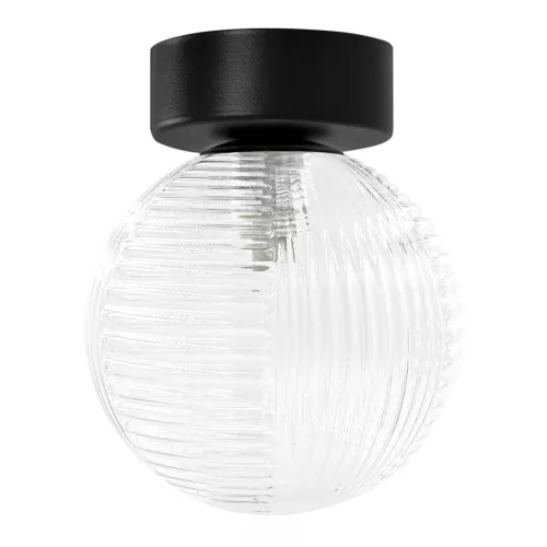 KAJA K-5681 AURA Áttetsző Színű Mennyezeti Lámpa 1xG9 10W IP20