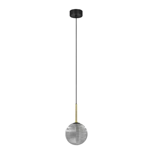 KAJA K-5690 FADO Szürke Színű Függeszték 1xG9 10W IP20