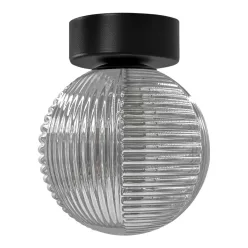   KAJA K-5691 FADO Szürke Színű Mennyezeti Lámpa 1xG9 10W IP20