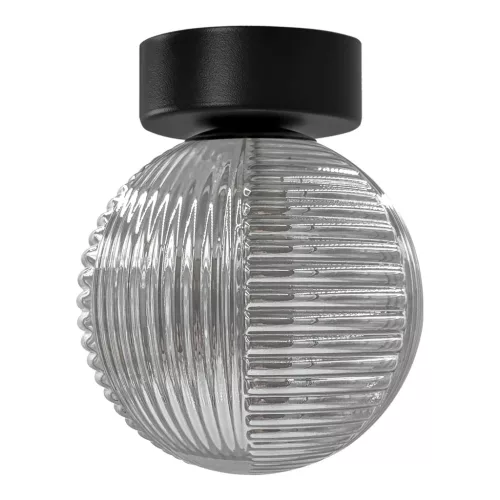 KAJA K-5691 FADO Szürke Színű Mennyezeti Lámpa 1xG9 10W IP20