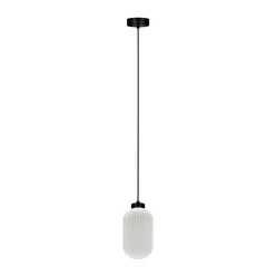 KAJA K-5730 VILAR Fehér Színű Függeszték 1xE27 15W IP20