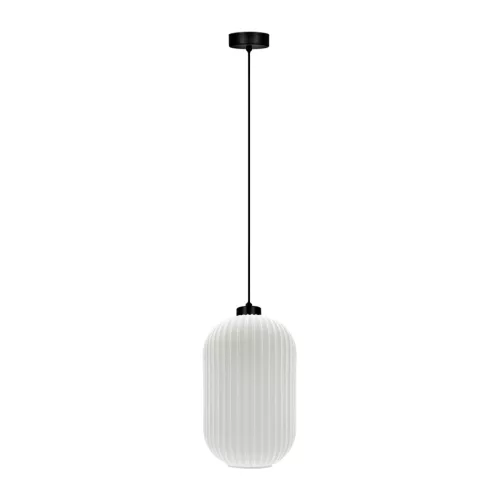 KAJA K-5731 VILAR Fehér Színű Függeszték 1xE27 15W IP20