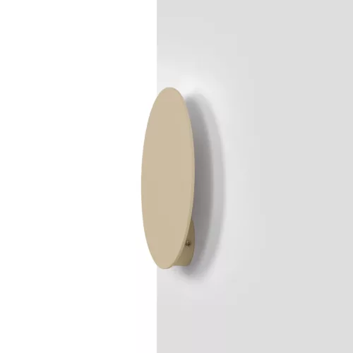 KAJA K-5800 TALAR Bézs Színű Fali Lámpa 1xG9 10W IP20